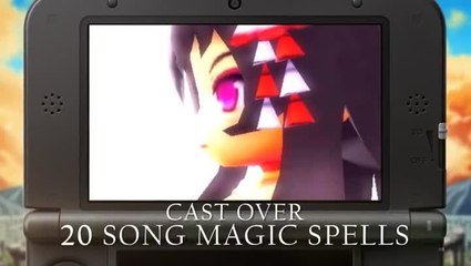 Stella Glow - Song Magic