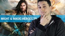 Might and Magic Heroes 7