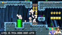 Super Mario Maker - Nintendo Minute de septembre
