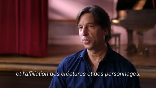 Might & Magic Heroes VII • The Man Behind Heroes FR autoplay