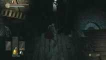 Dark Souls III Beta Gameplay Walkthrough ~ High Wall of Lothric.mp4