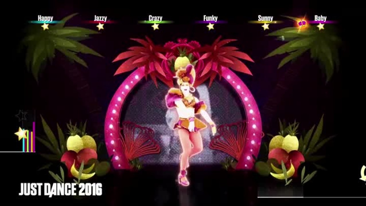 Just Dance 2016 -Drop The Mambo by Diva Carmina - Official [US].mp4