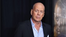 GALA VIDEO - Bruce Willis malade : cet accident en plein tournage qui aurait pu très mal tourner... (1)