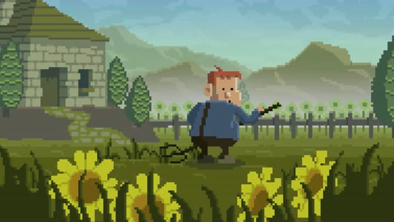 Penarium • Launch Trailer • PC.mp4