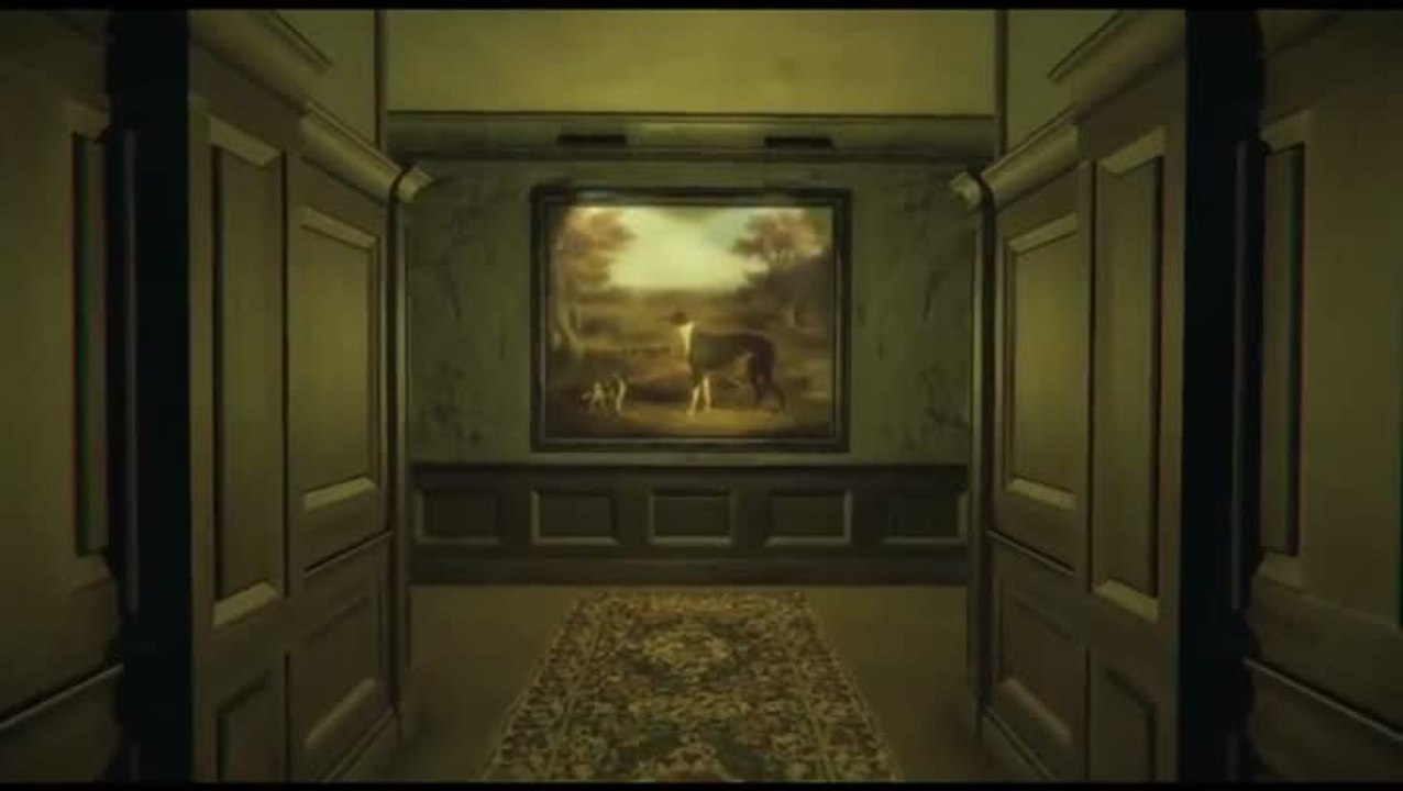 Test Indé : Layers of Fear