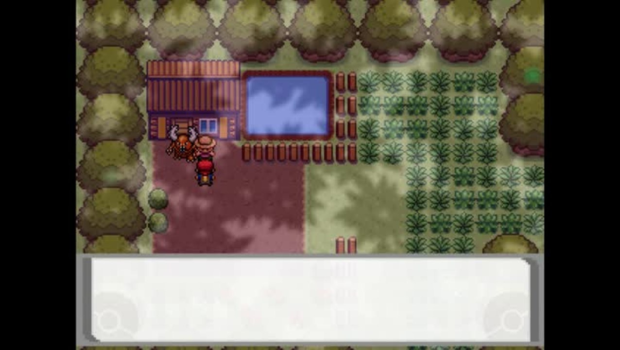 Pokémon Gemme v.3.0 - PC TRAILER (08 08 2011).mp4