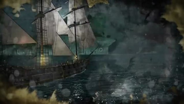 Assassin's Creed Pirates - Launch Trailer [UK].mp4