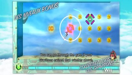 Rodea The Sky Soldier - Wii Trailer [FR].mp4