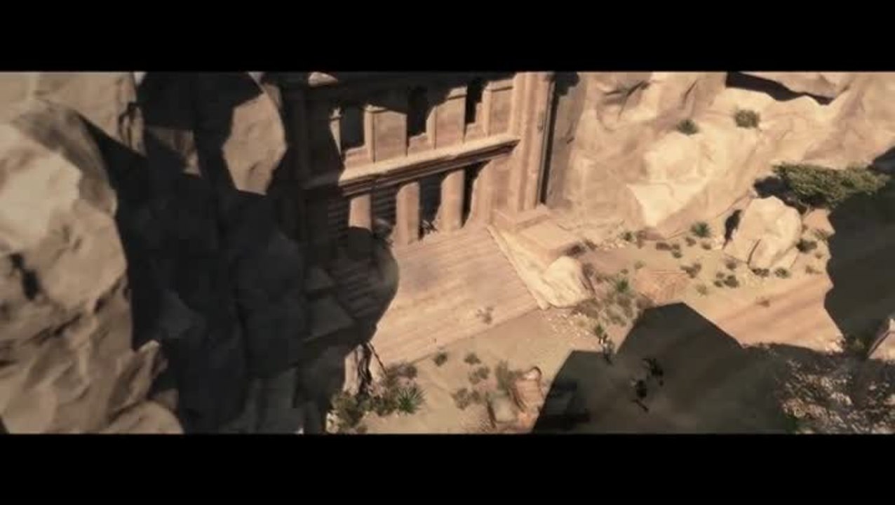 Warface • Dev Diary Game Pillars • PC.mp4