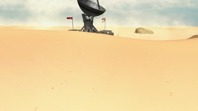 PULSAR Lost Colony - Kickstarter Trailer.mp4