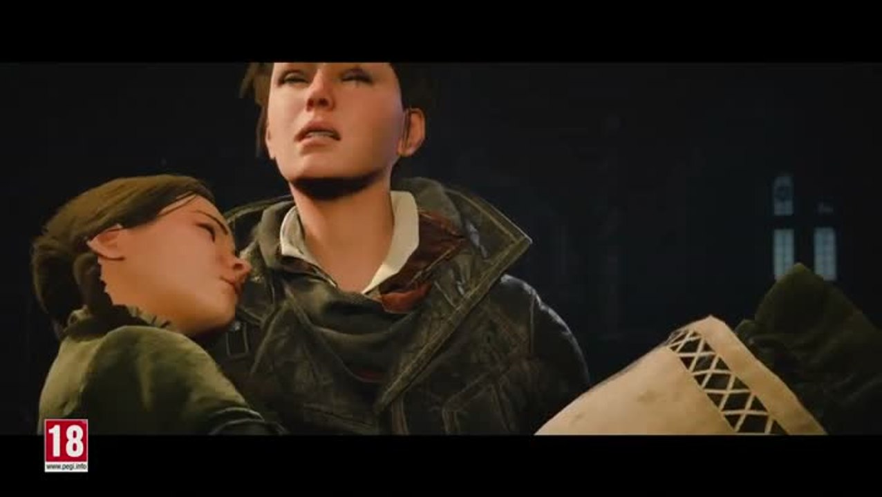 Assassin’s Creed Syndicate • Evie Launch Trailer • FR • PS4 Xbox One PC