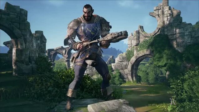 Heroes of Albion Rook.mp4