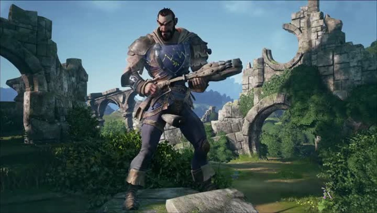 Heroes of Albion  Rook.mp4