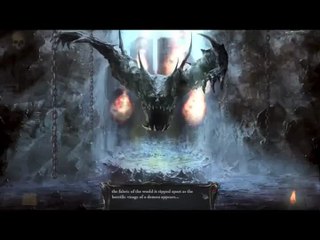 Shadowgate • Launch Trailer • iOS.mp4