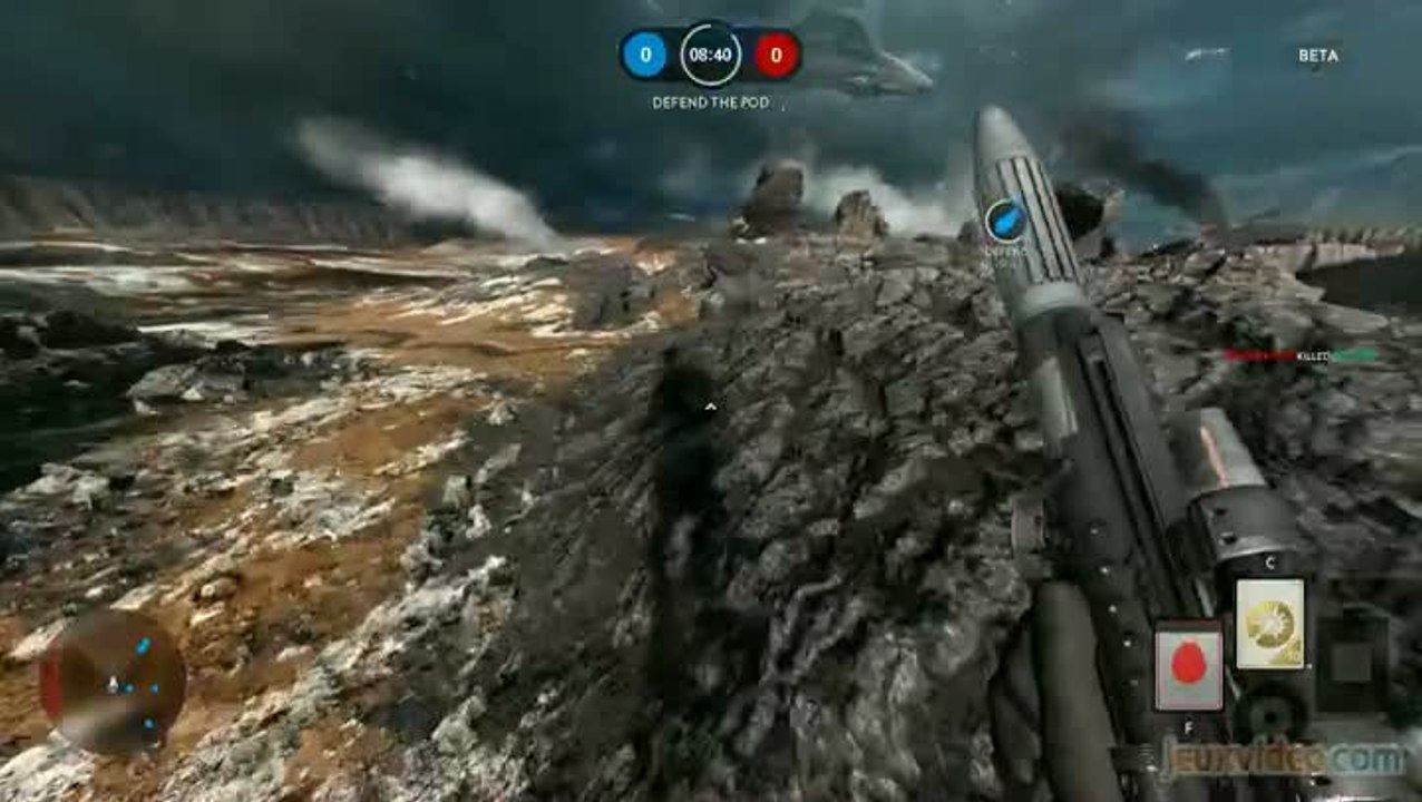 Star Wars Battlefront