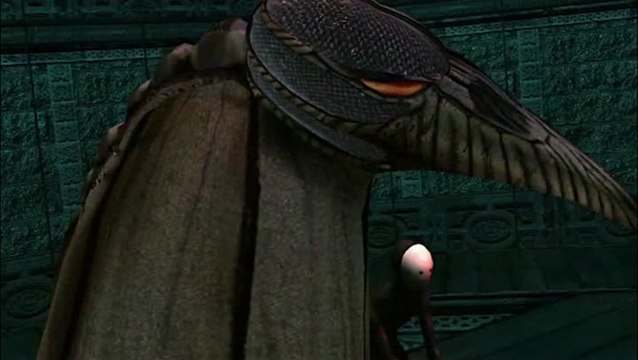 Pathologic Classic HD Announcement Trailer.mp4