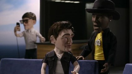 The Madden 16   Lost Puppy.mp4