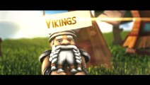 Valhalla Hills • Trailer • PC.mp4