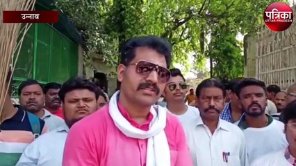 नगरपालिका की घोर लापरवाही, आक्रोशित भक्तों ने कहा...