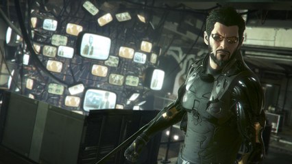 Mankind Divided - Notre preview vidéo