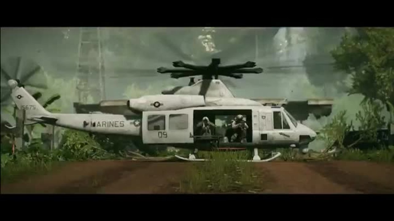 Battlefield 4 - Trailer Community Operations.mp4