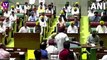 Punjab Assembly Holds Special Assembly Demanding Chandigarh Be Handed Over To The State Govt
