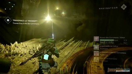 kijooki guide destiny raid chute du roi 3