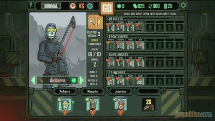 Skyshine's Bedlam quand Mad Max rencontre XCOM