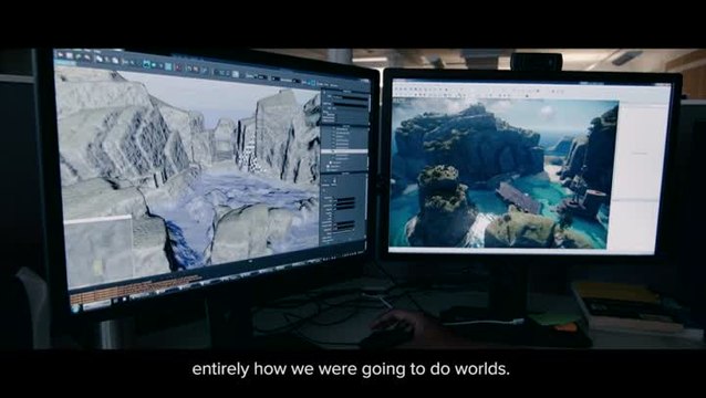 Just cause 3 DEV DIARY WORLD PEGI.mp4