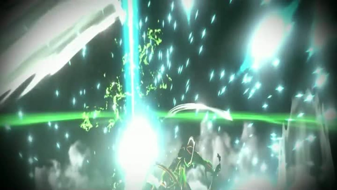 Warframe • Prime Access Trailer • PS4 Xbox One PC.mp4