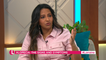 Ranvir Singh opens up about alopecia on Lorraine