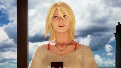 Summer Lesson Trailer ~ PlayStation VR.mp4