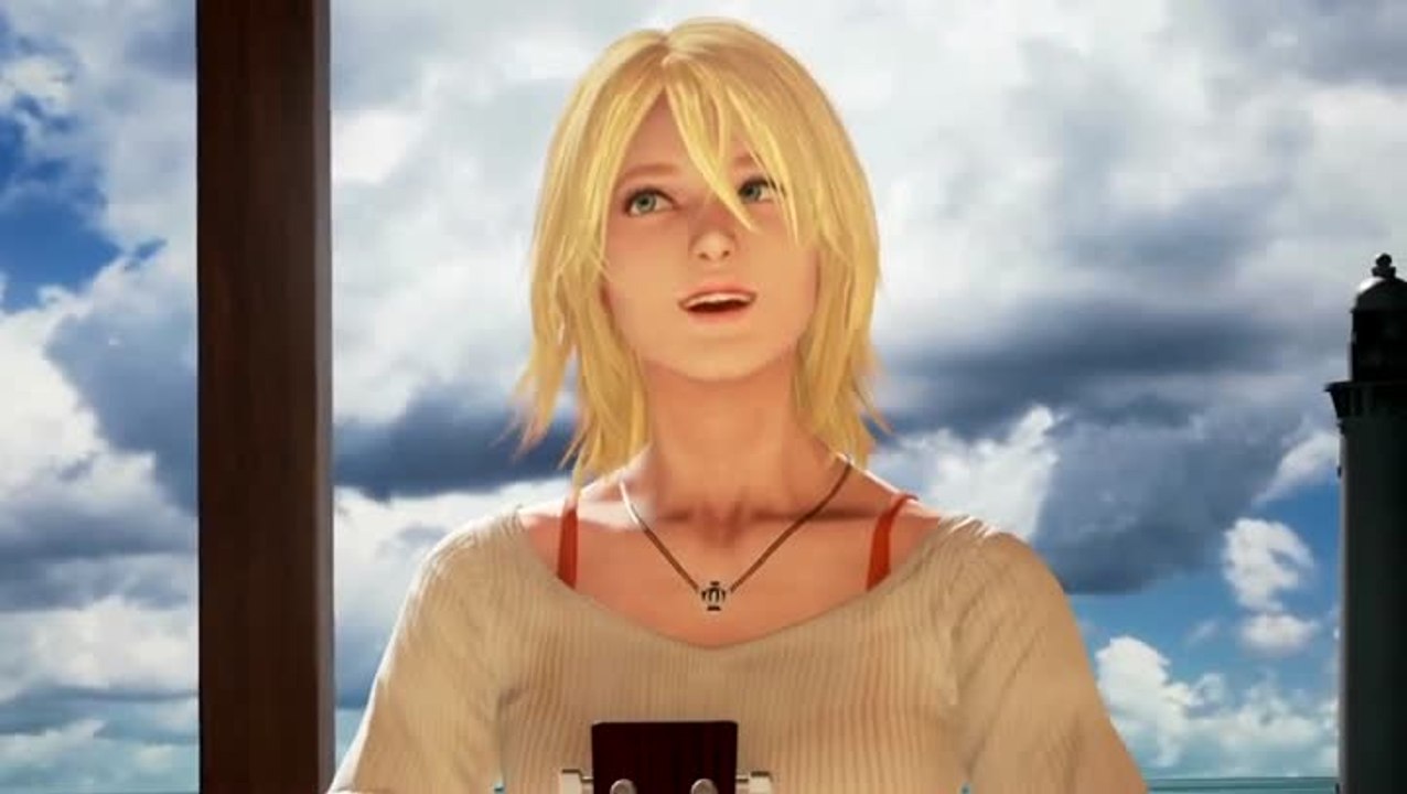 Summer Lesson Trailer ~ PlayStation VR.mp4