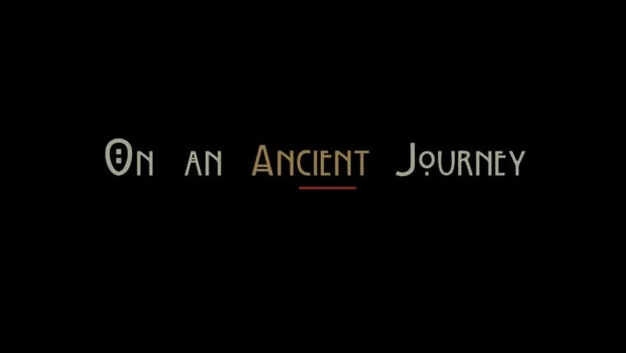 Animal Gods - Trailer 3 (Wii U, PC, Mac, Linux)...