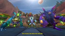 WildStar Reloaded • Features Trailer • FR • PC.mp4