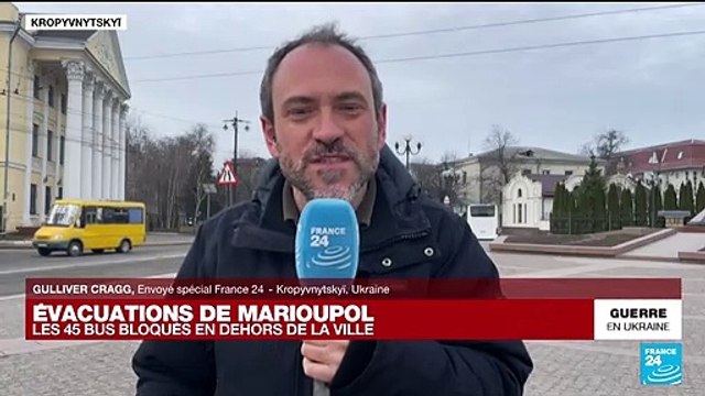 Guerre en Ukraine : les dernières contre-offensives ukrainiennes