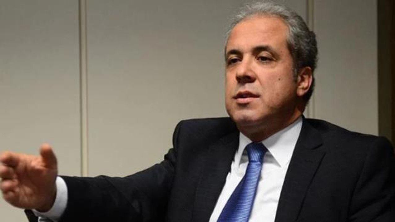 Türkiye'deki hayat pahalılığı AK Partili Şamil Tayyar'ı da isyan ettirdi! Sosyal medyadan dikkat çeken paylaşım