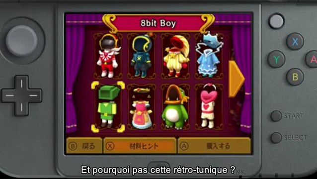 The Legend of Zelda Tri Force Heroes - Eiji Aonuma Let s Play (Nintendo 3DS).mp4