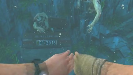 Dying Light The Following   Release Date Window Reveal.mp4