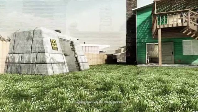 COD Black Ops 3 Nuk3town