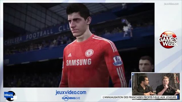 PGW : Débat - Franchise annualisée (teaser)