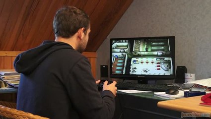 L'Histoire du Jeu Vidéo - Comment réaliser une chronique.mp4