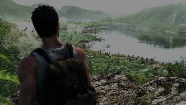 Durango - Limited Beta Trailer.mp4