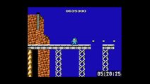 Mega Man Legacy Collection - Mode Défi.mp4