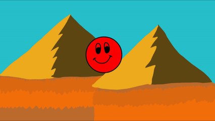 Getting Started to know Ruby Ball – A short animation story