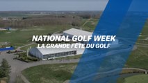 National Golf Week : La grande fête du golf