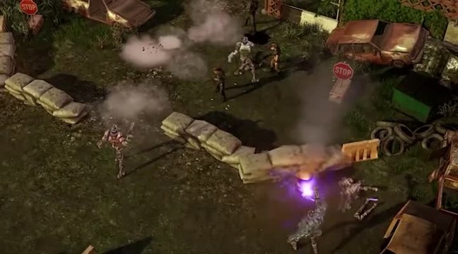 Wasteland 2 directors cut trailer switch