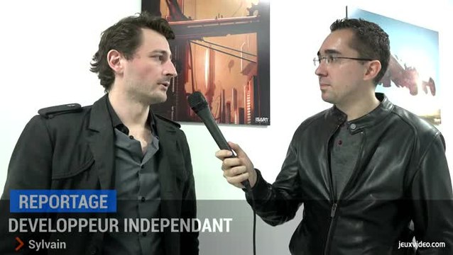 A la rencontre des dev de Désiré