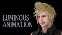 Final Fantasy XV ~ Lumnious Engine Animation.mp4