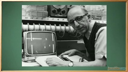 L'Histoire du Jeu Vidéo - Les adieux du professeur Edward.mp4